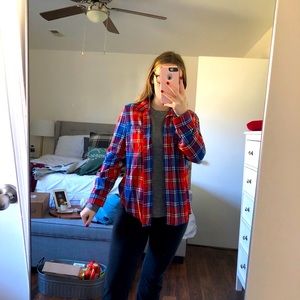 Flannel